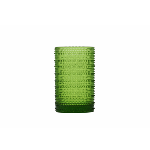 Fortessa Jupiter Fern 13 OZ Ice Beverage Glass 24 /Case