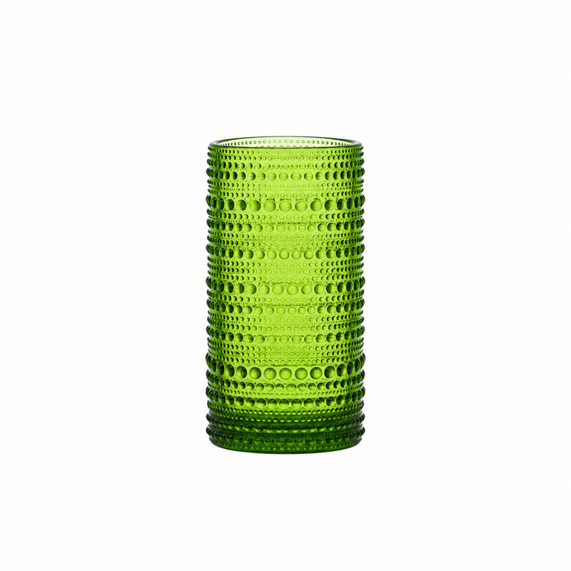 Fortessa Jupiter Fern 13 OZ Ice Beverage Glass 24 /Case