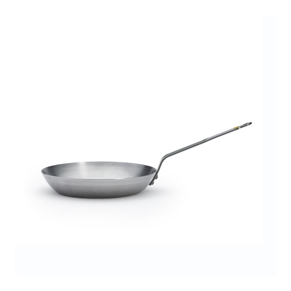 De Buyer 10.25" Round Grill Pan