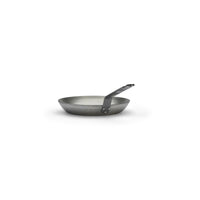 De Buyer Carbone Plus 12.5" Round French Steel Pan