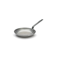 De Buyer Carbone Plus 12.5" Round French Steel Pan