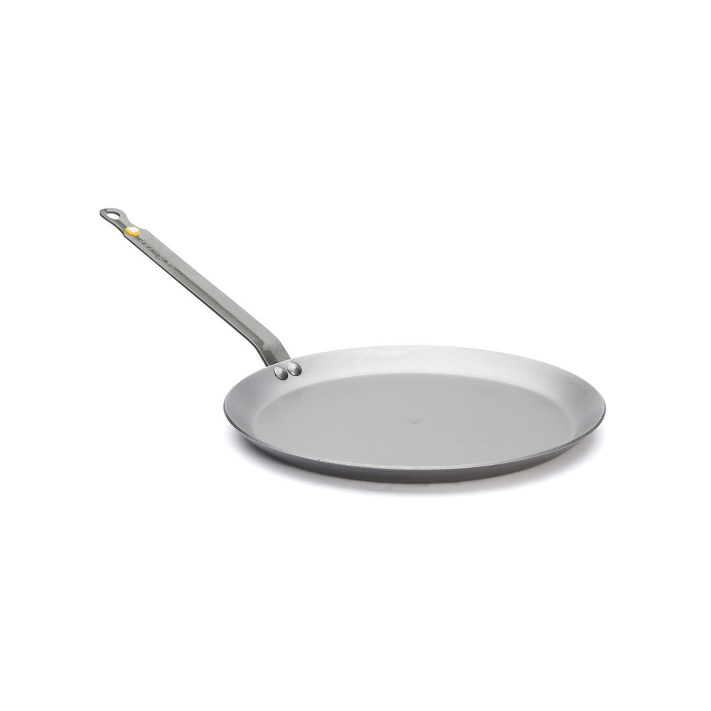 De Buyer 10.25" Mineral B Crepe Pan