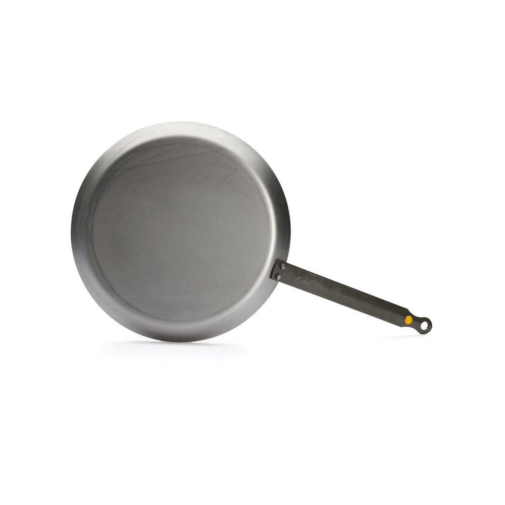 De Buyer 9.5" Mineral B Crepe Pan