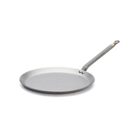 De Buyer 9.5" Mineral B Crepe Pan