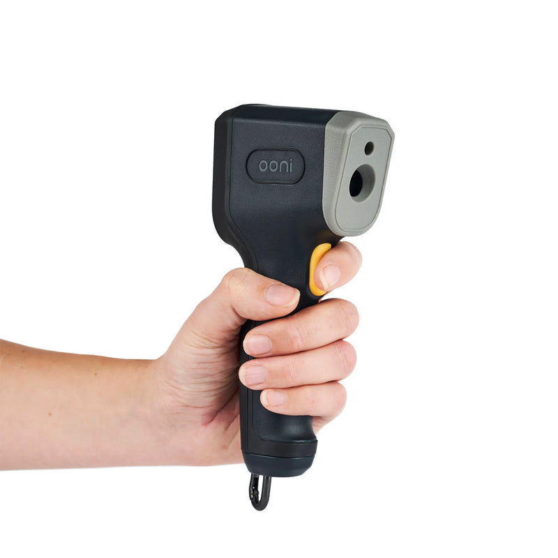 Ooni Professional Infrared Digital Thermometer