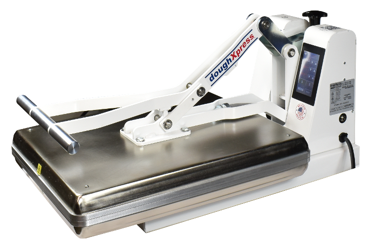 doughXpress TXM-20