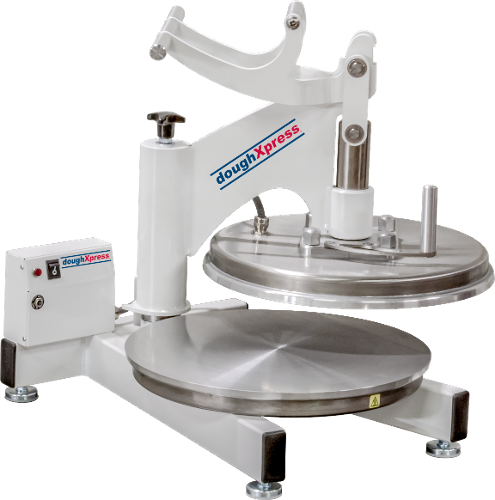 doughXpress DMS-2-18
