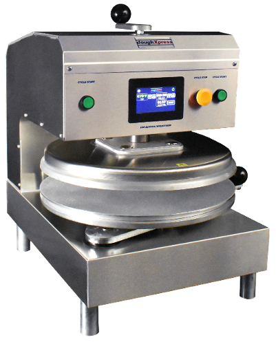 doughXpress DXE-SS-120