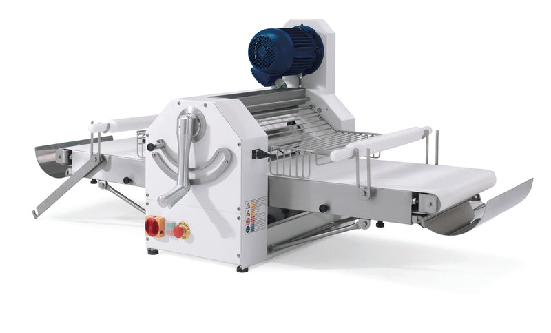 Doyon & Nu-Vu LSA520