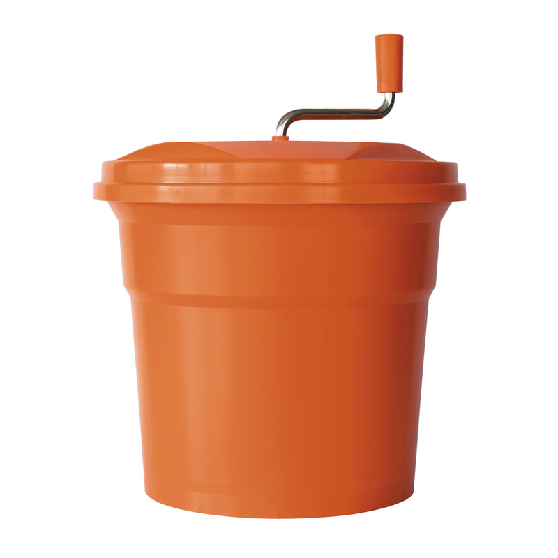 Dynamic 5 Gallon Manual Salad Spinner
