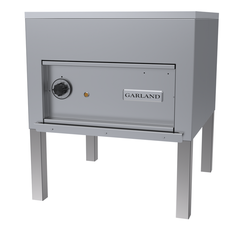 Garland U.S Range 20" Electric Stock Pot Range