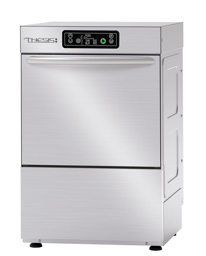Thesis Glass, Dish Washer