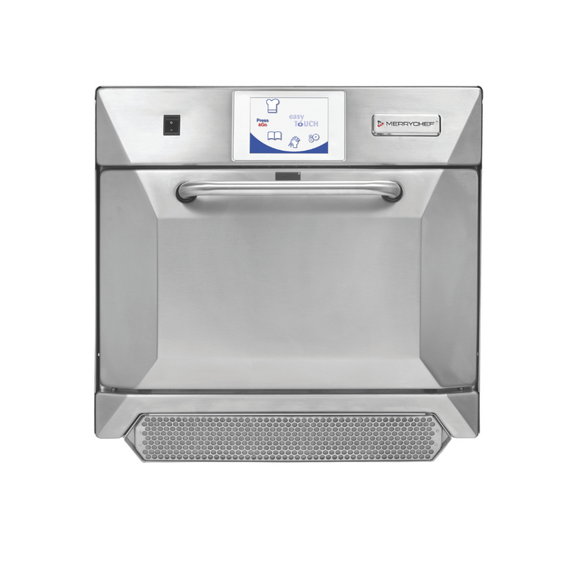 Merrychef EIKON E4S High-Speed Countertop Air Impingement & Microwave Convection Oven