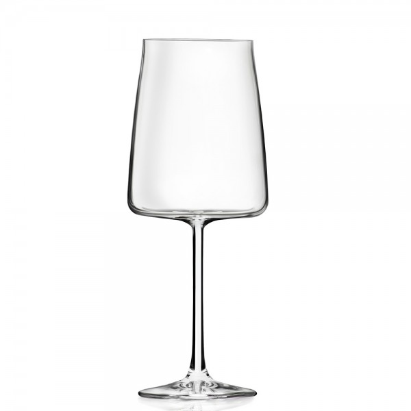 RCR 22 Oz Cristalleria Italiana Essential Wine Glass, 6/Case