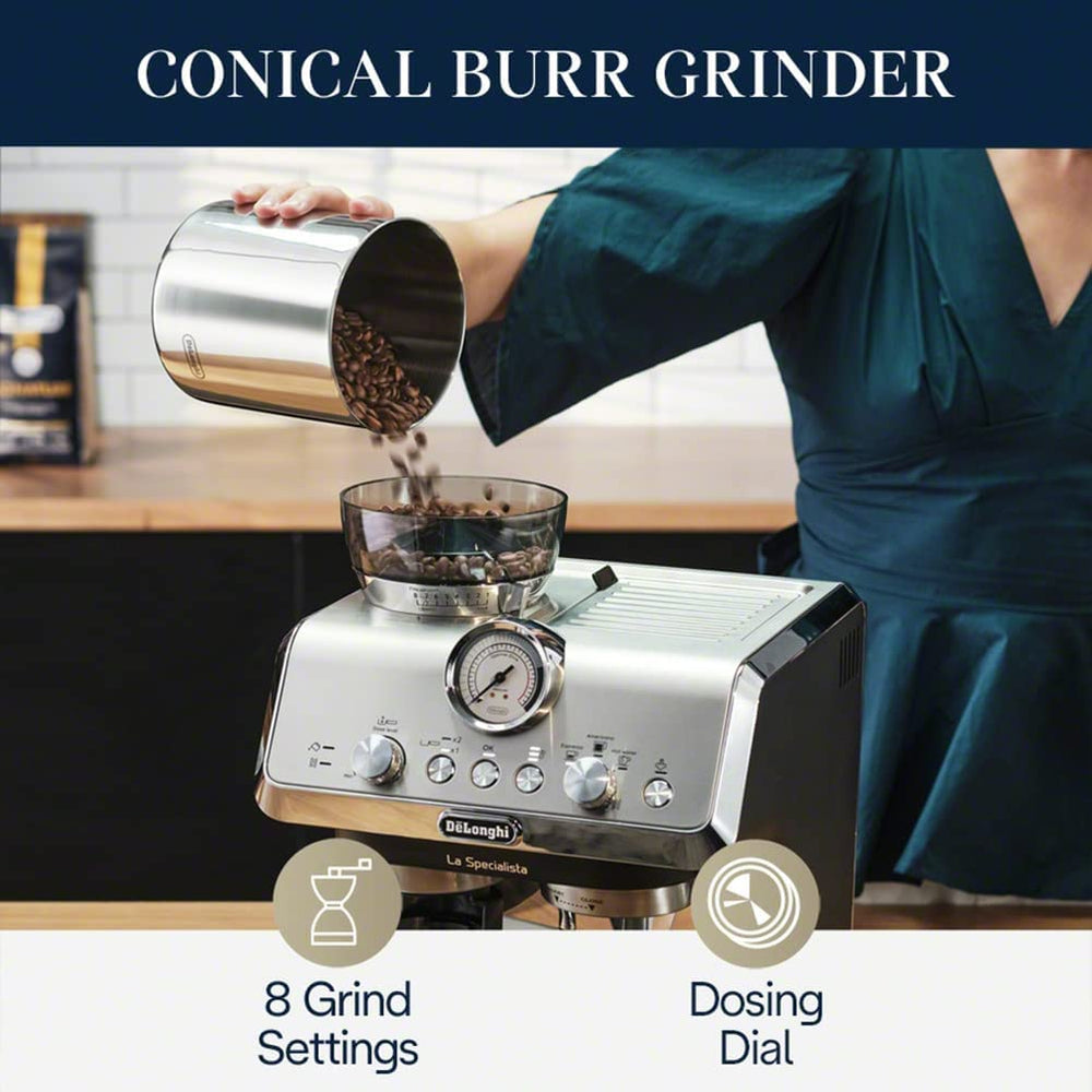 De'Longhi EC9155MB