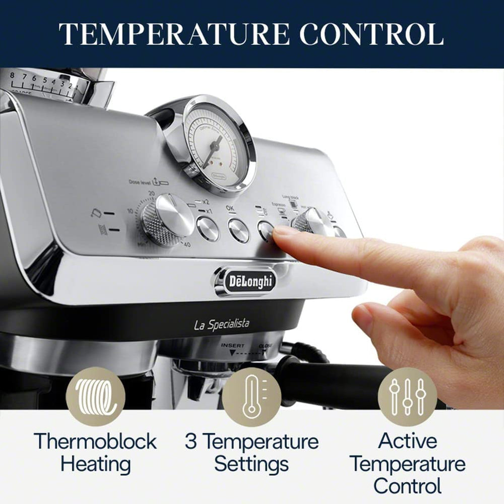 De'Longhi EC9155MB