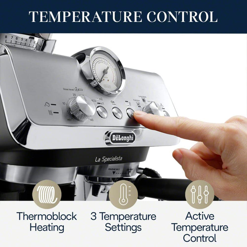 De'Longhi EC9155MB