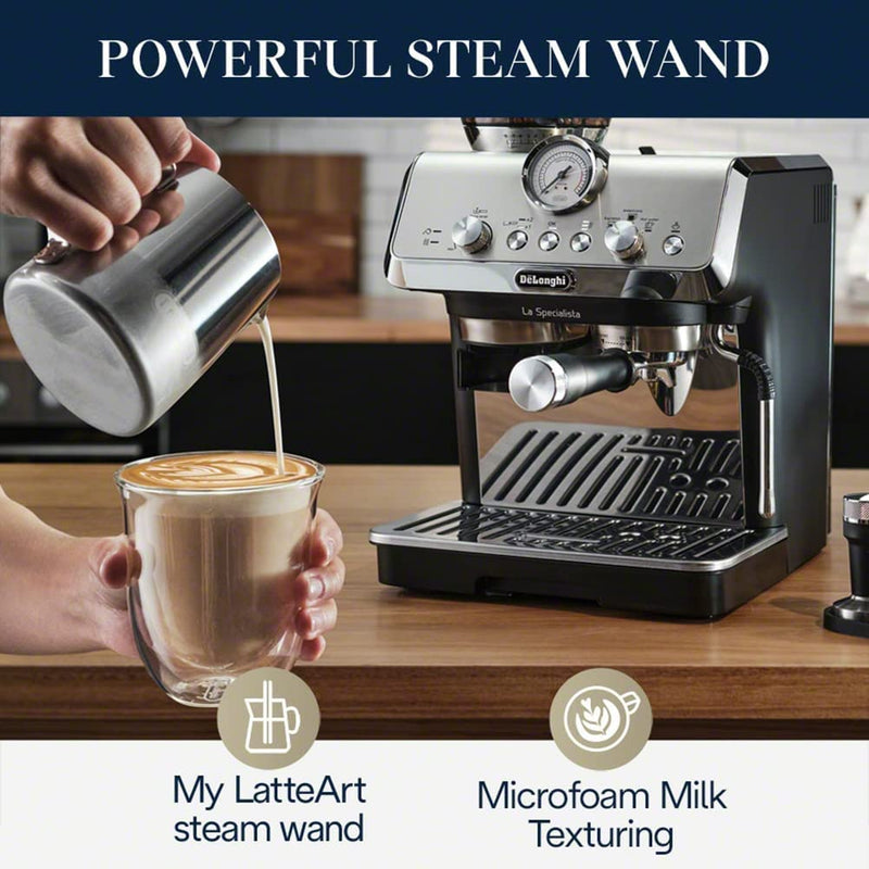 De'Longhi EC9155MB