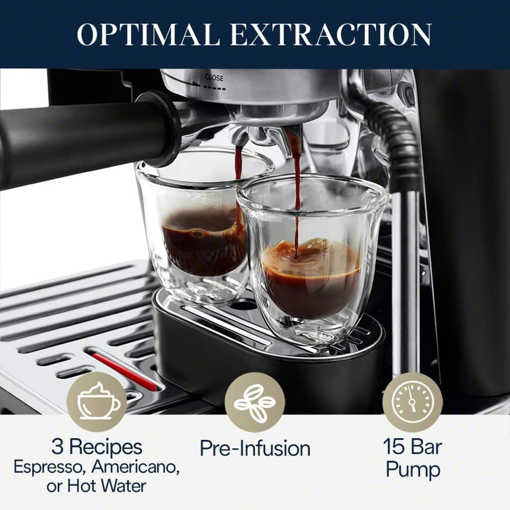 De'Longhi EC9155MB
