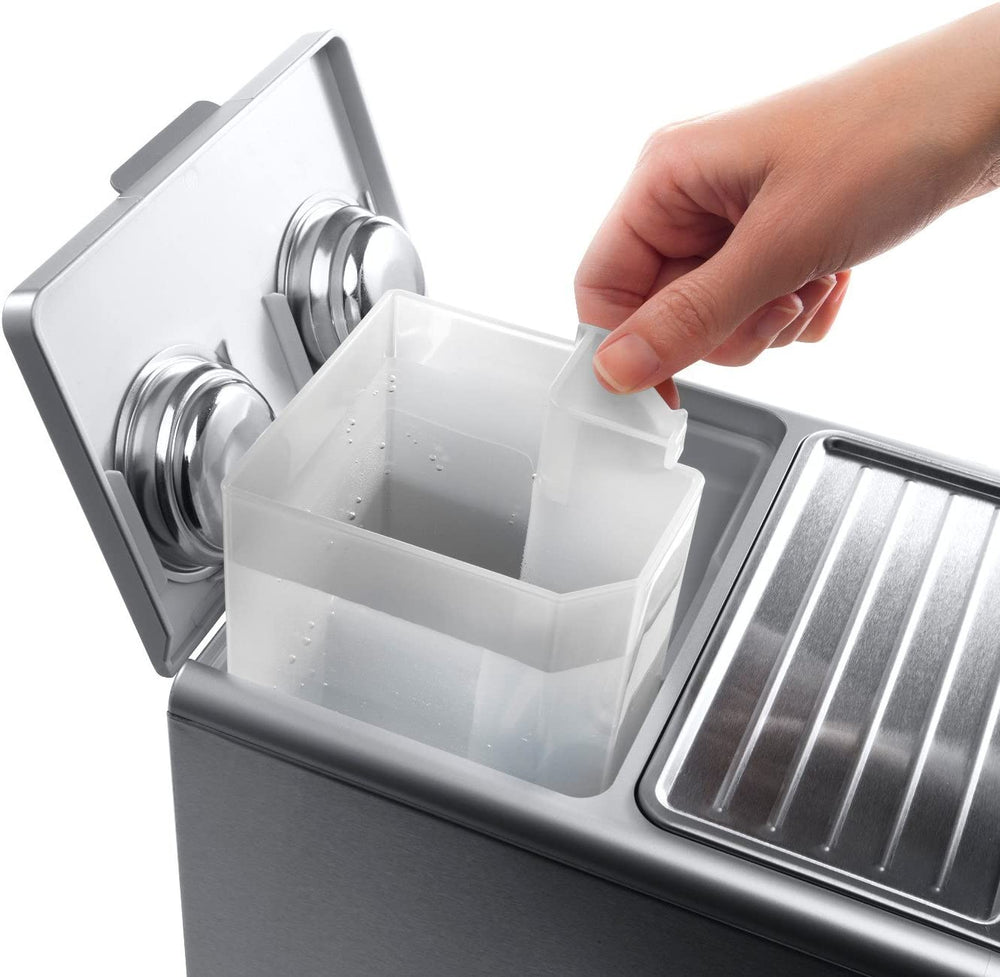 De'Longhi ECP3630