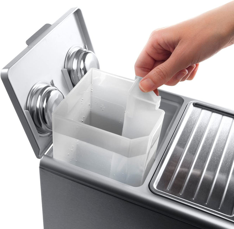 De'Longhi ECP3630