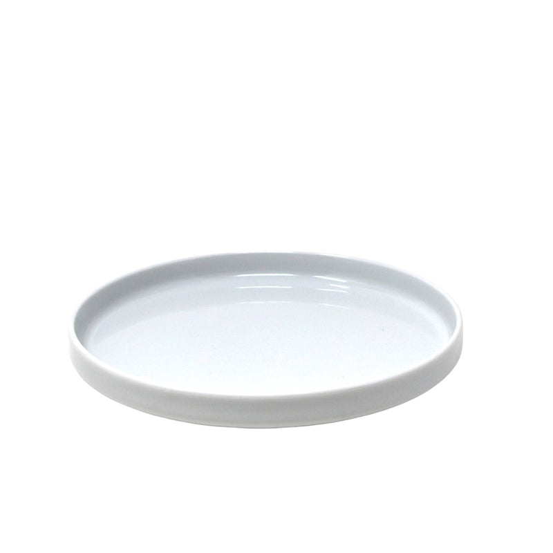 Nella 7.9" Ellipse Plate, 12 /Case