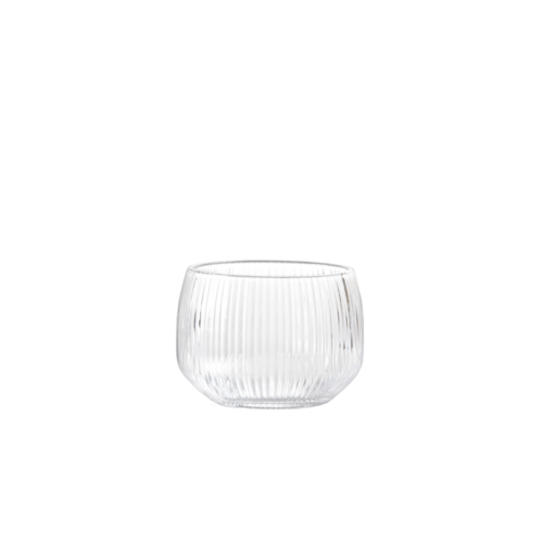 Fortessa Estiva 285ml Textured Short Tumbler 16 /Case