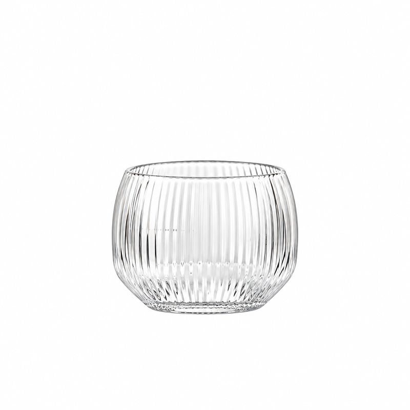 Fortessa Estiva 285ml Textured Short Tumbler 16 /Case