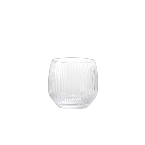 Fortessa Estiva 380ml Textured Double Old Fashioned 16 /Case