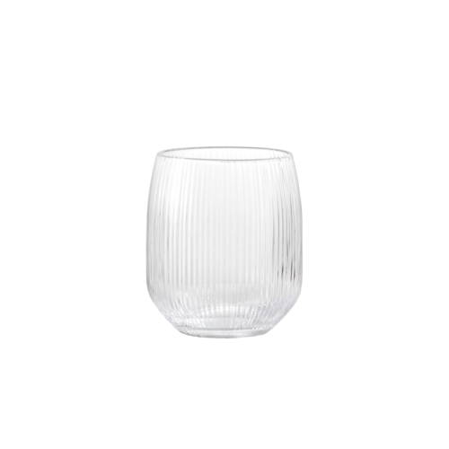 Fortessa Estiva 518ml Textured Tall Tumbler 16 /Case