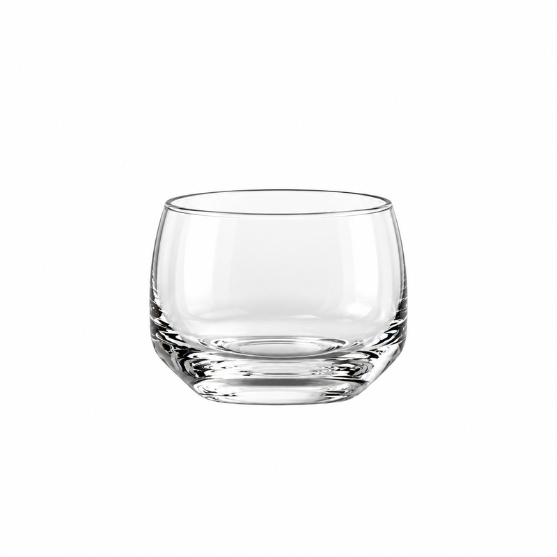 Fortessa Estiva 9.6 OZ Short Tumbler 16 /Case