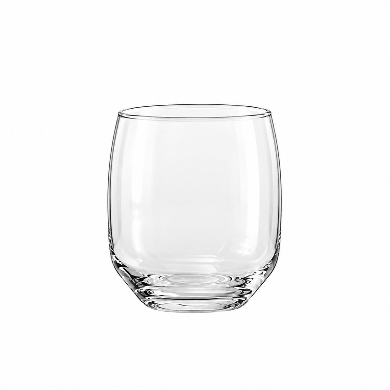 Fortessa Estiva 17.5 OZ Tall Tumbler Glass 16 /Case