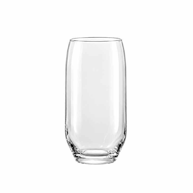 Fortessa Estiva 12.5 OZ Highball/Sparkling Cocktail Glass 16 /Case