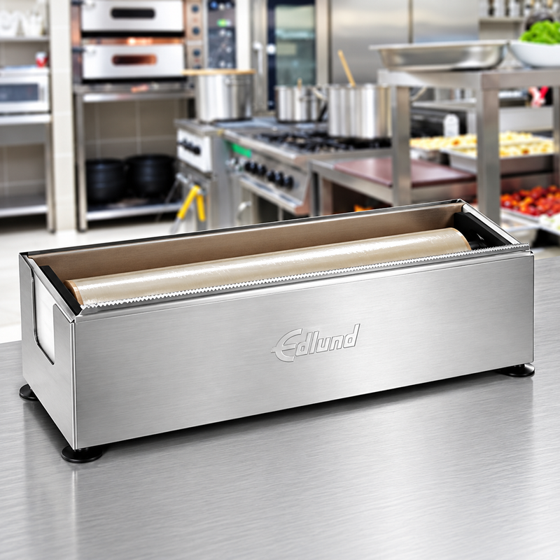 Edlund 24" Film Dispenser