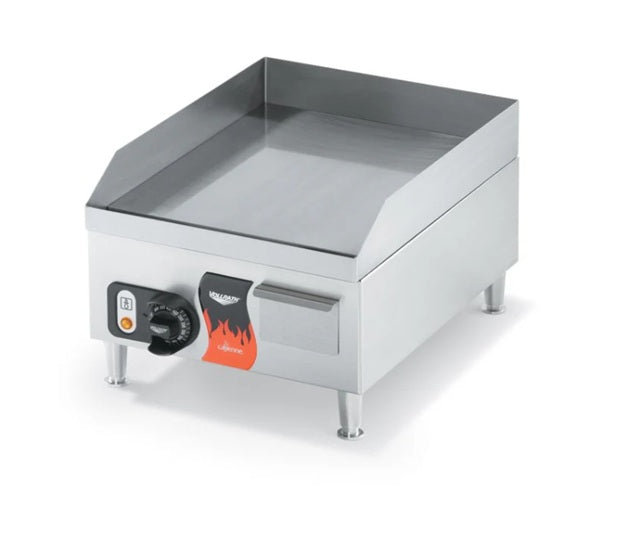 Electric Flat Top Griddles – Frequently Asked Questions (FAQs)