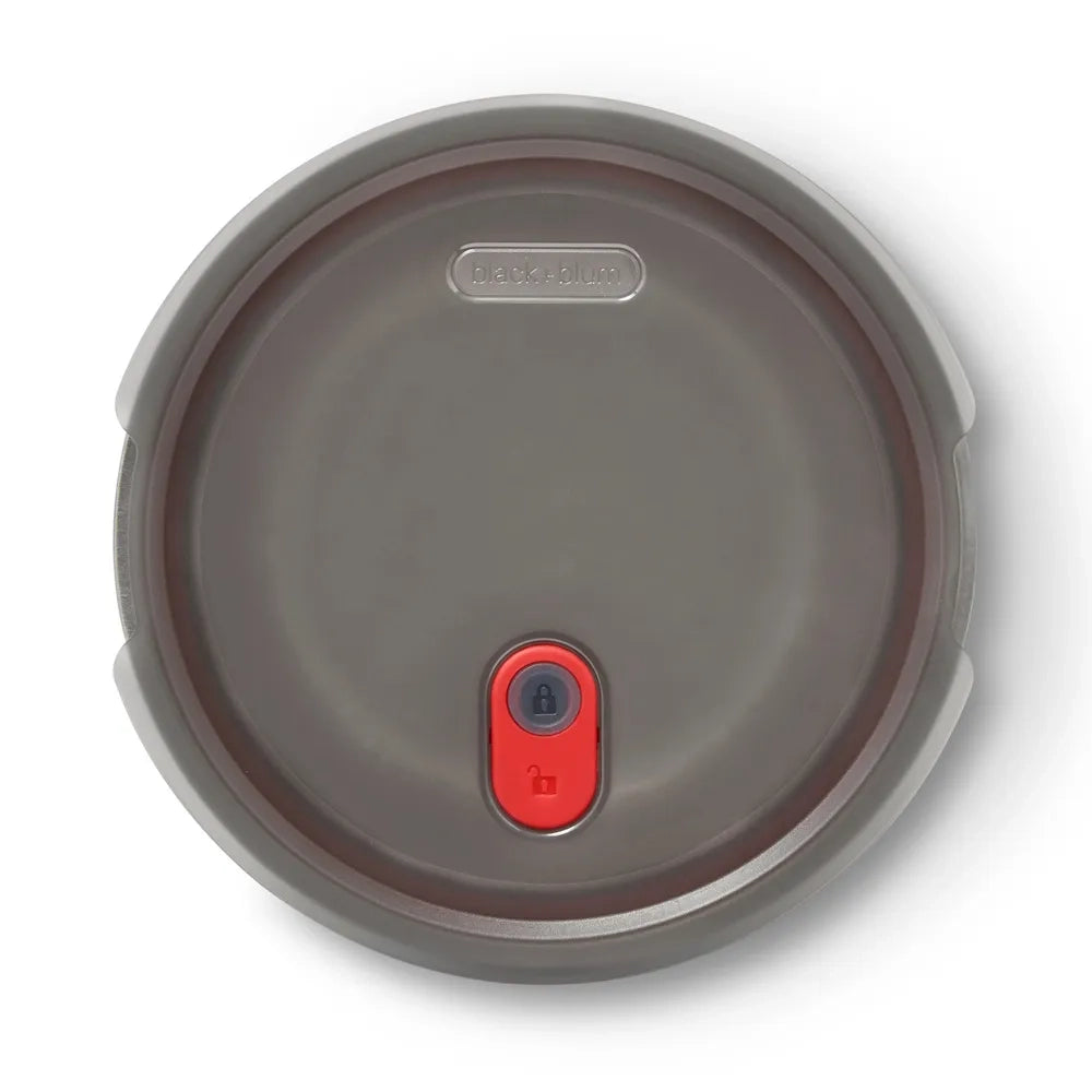 Black + Blum 650 ml Food Bowl, Stainless Steel