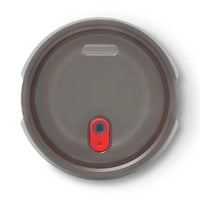 Black + Blum 650 ml Food Bowl, Stainless Steel