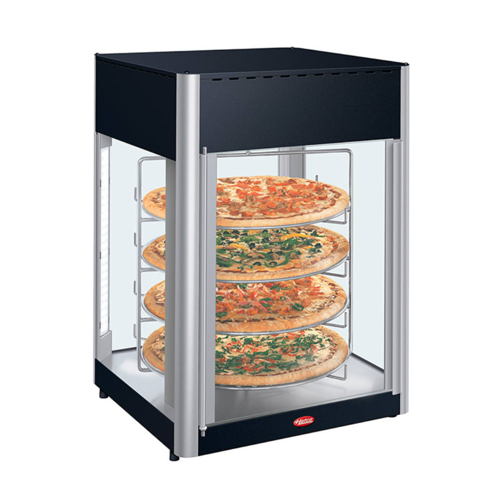 Hatco Flav-R-Fresh Heated Holding & Display Cabinet