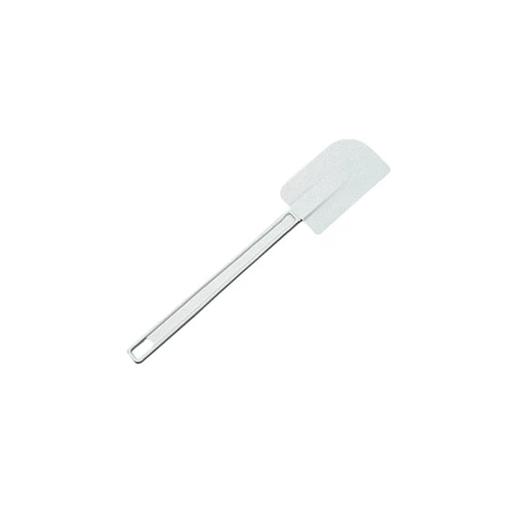 Rubbermaid 9.5" Spatula Heat Resistant to 200° F, White