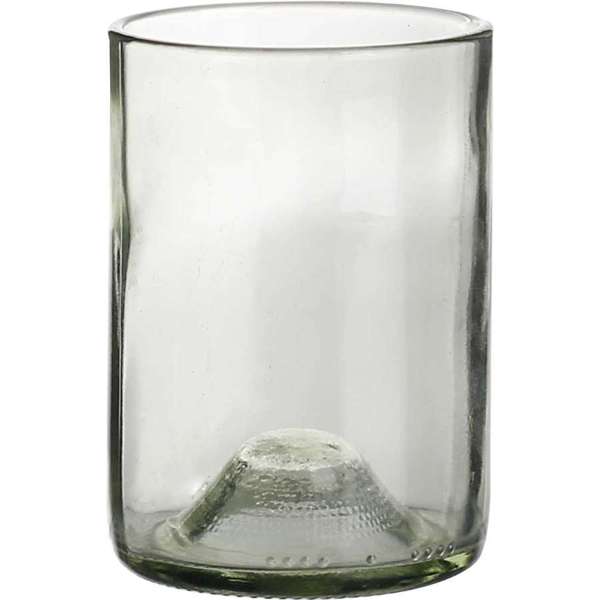 Arcoroc 12 Oz Tumbler Glass, Clear 12 /Case