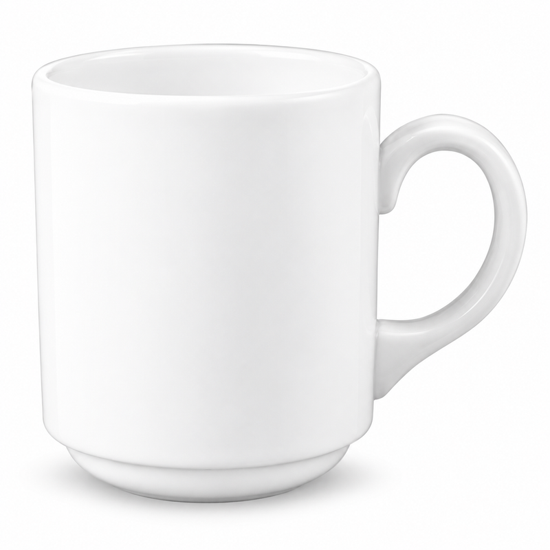 Chef & Sommelier Eternity Plus 11.5 Oz Coffee Mug, 36 /Case
