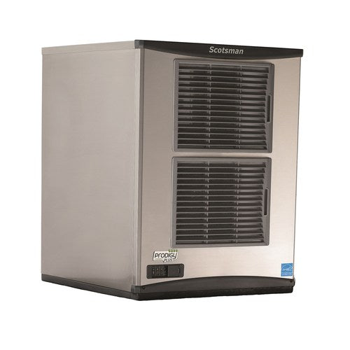 Scotsman Prodigy 1100 lbs Per 24 Hour Flaked Ice Machine, Air Cooled