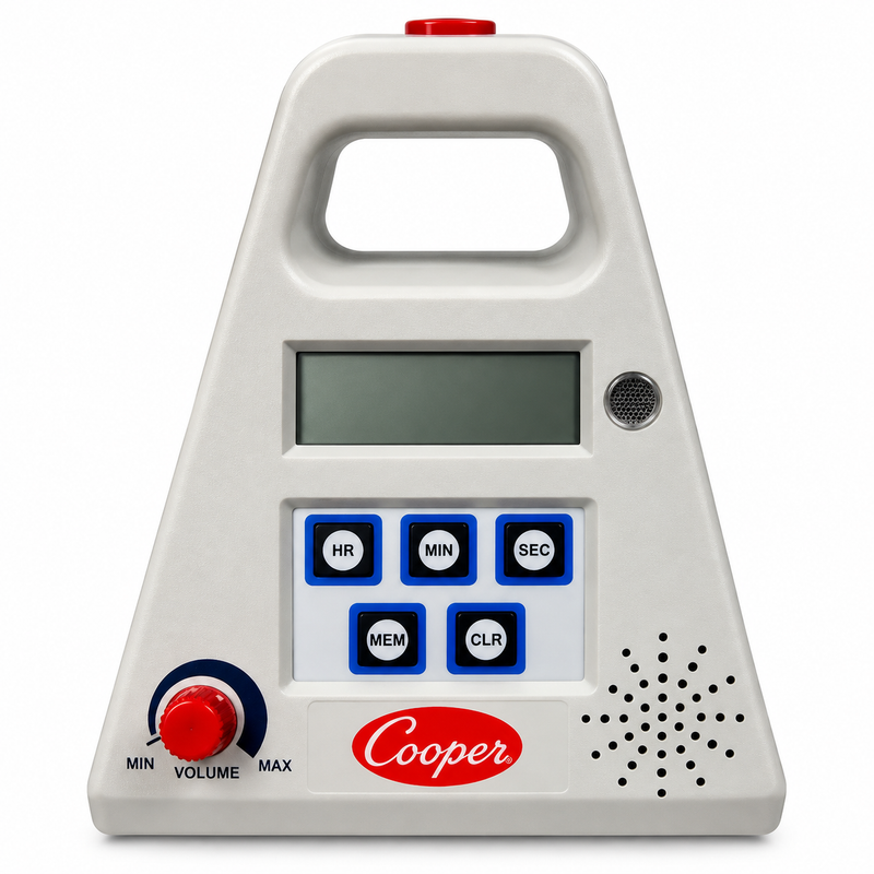 Cooper-Atkins Digital 24 Hour Timer