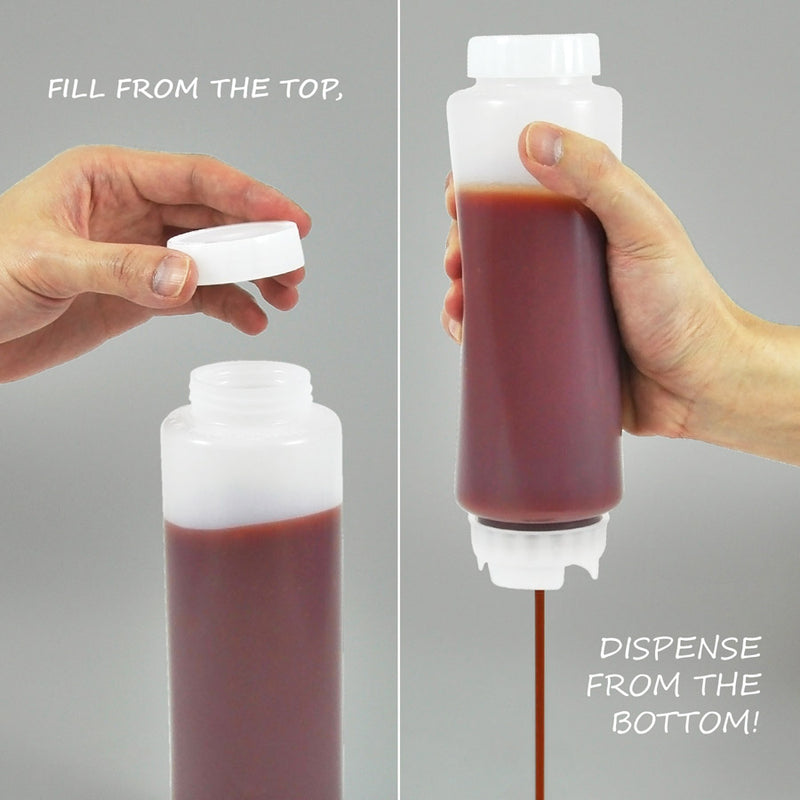 Fifo 24 Oz Squeeze Bottle