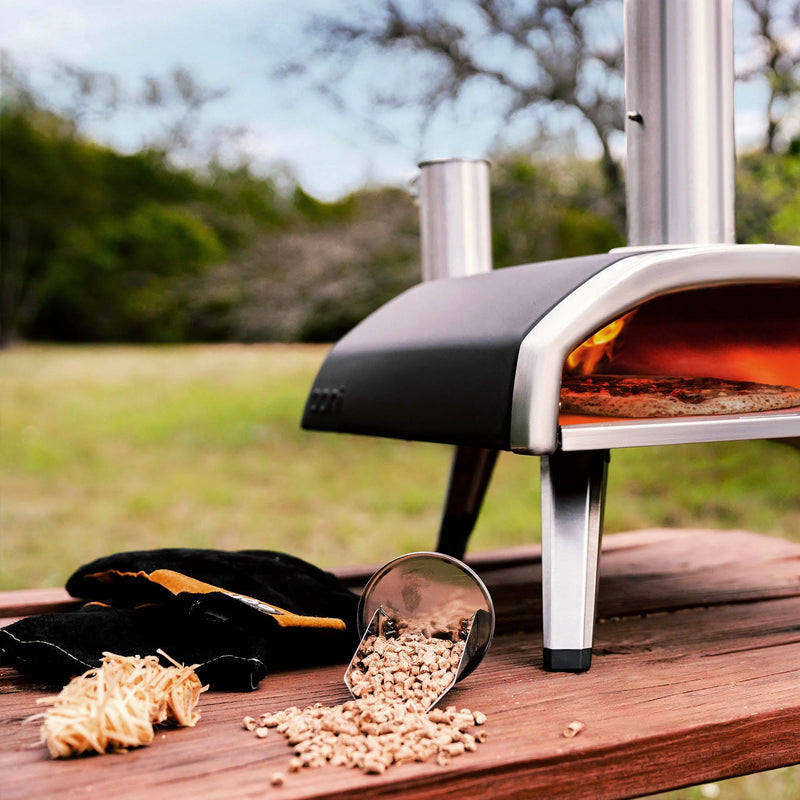 Ooni Premium Natural Fire Starters
