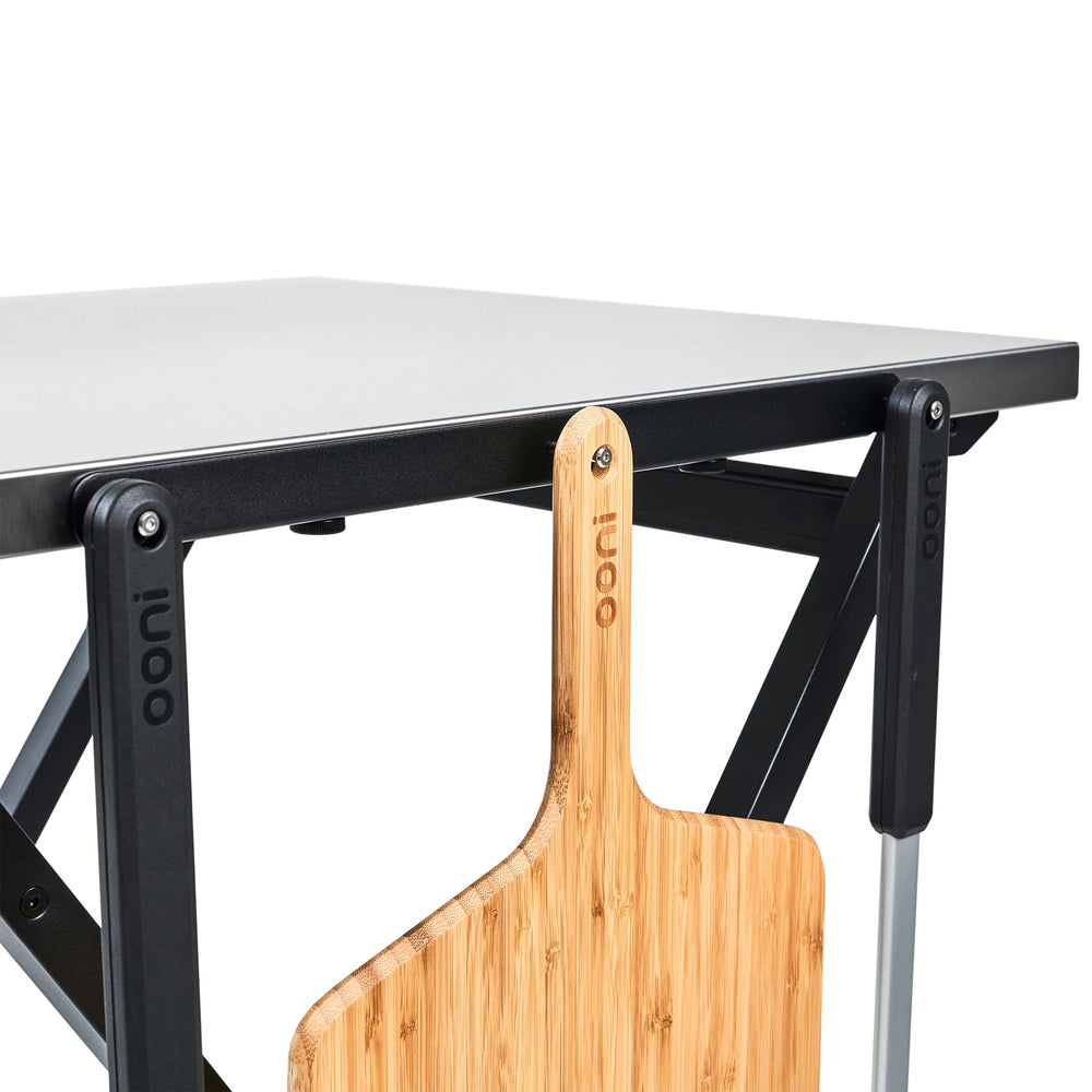 Ooni 23" X 27.5" X 35.5" Folding Table
