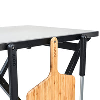 Ooni 23" X 27.5" X 35.5" Folding Table