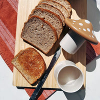 Fred Forage Butter Storage