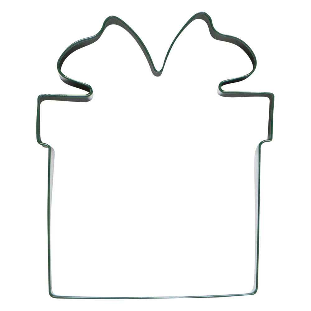 Jubilee Gnome For The Holidays Cookie Cutters, Set of 3