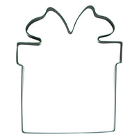 Jubilee Gnome For The Holidays Cookie Cutters, Set of 3